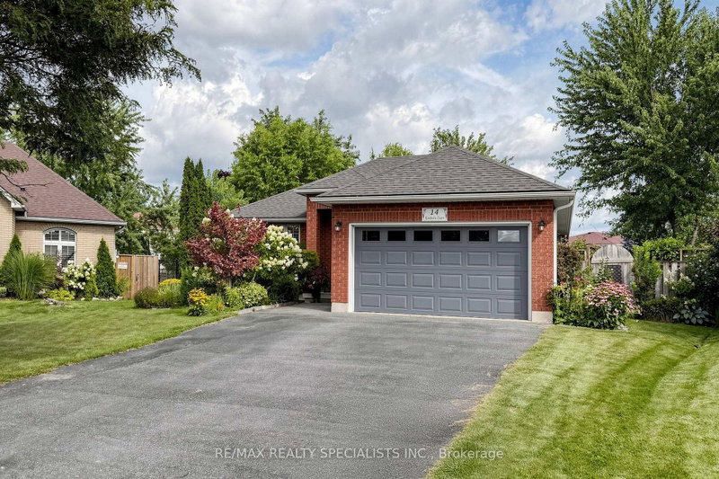 14 Kimberly Court