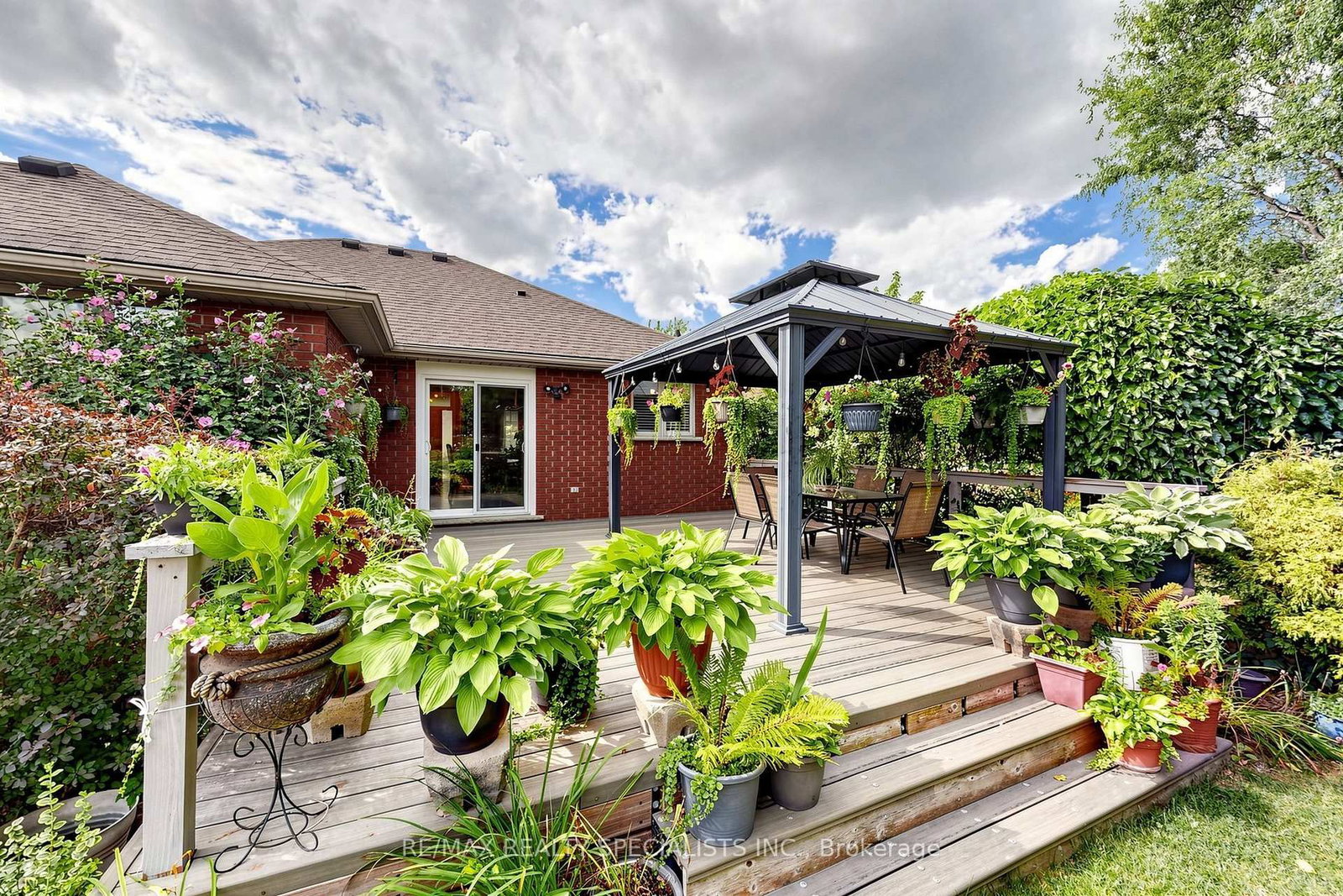 14 Kimberly Court • Brantford, ON photo 29