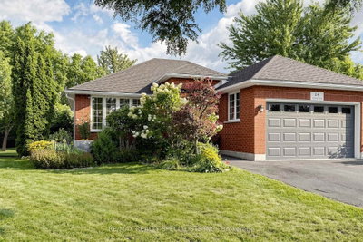 14 Kimberly Court • Brantford, ON photo 3