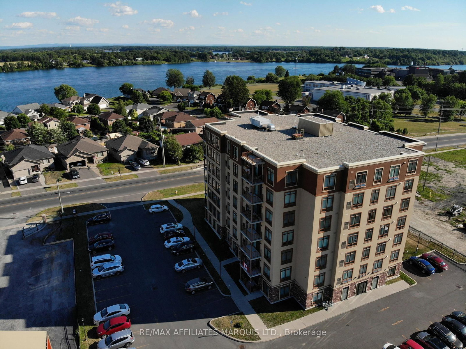 1146 Montreal Road • #104 • Cornwall, ON photo 1