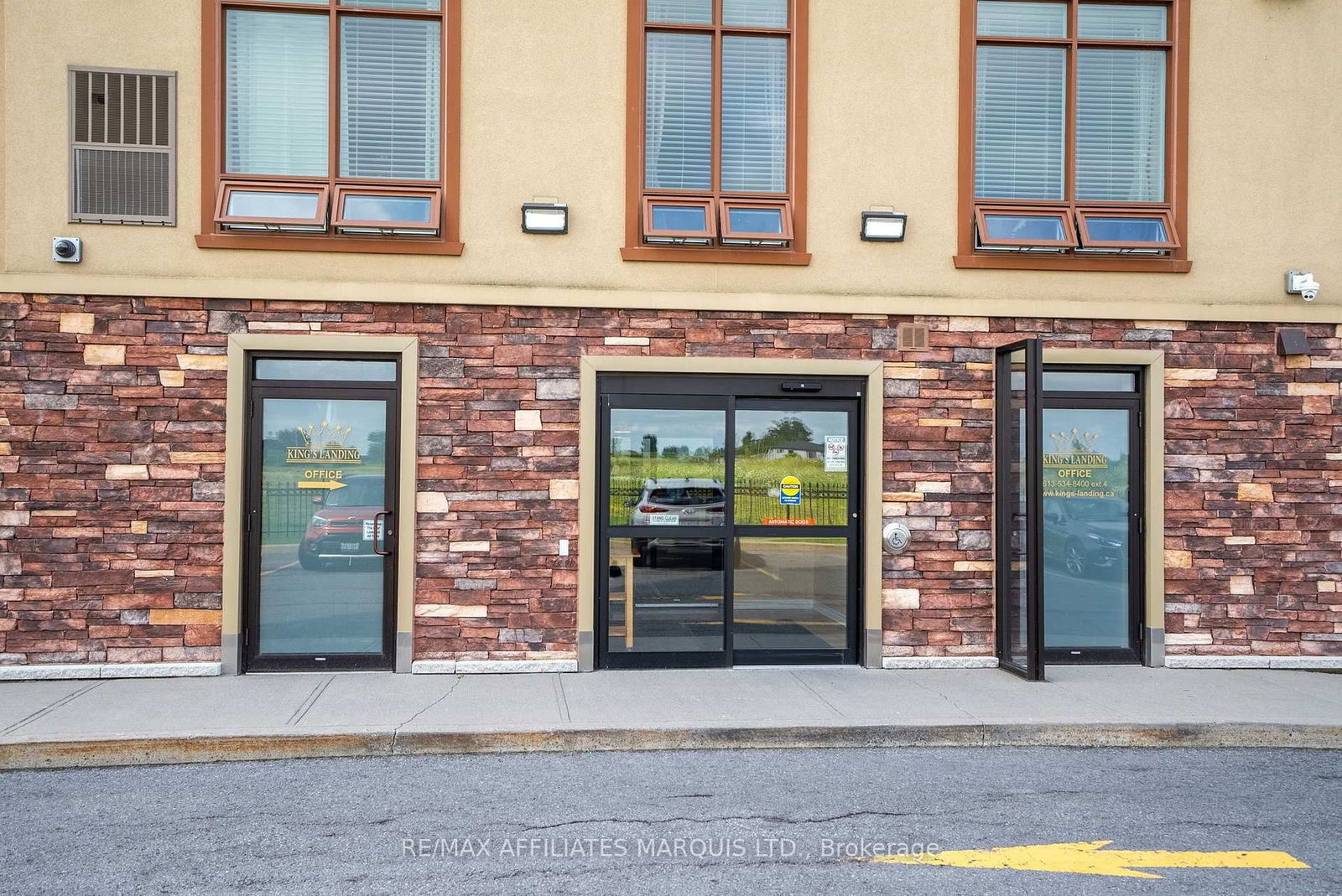 1146 Montreal Road • #104 • Cornwall, ON photo 3