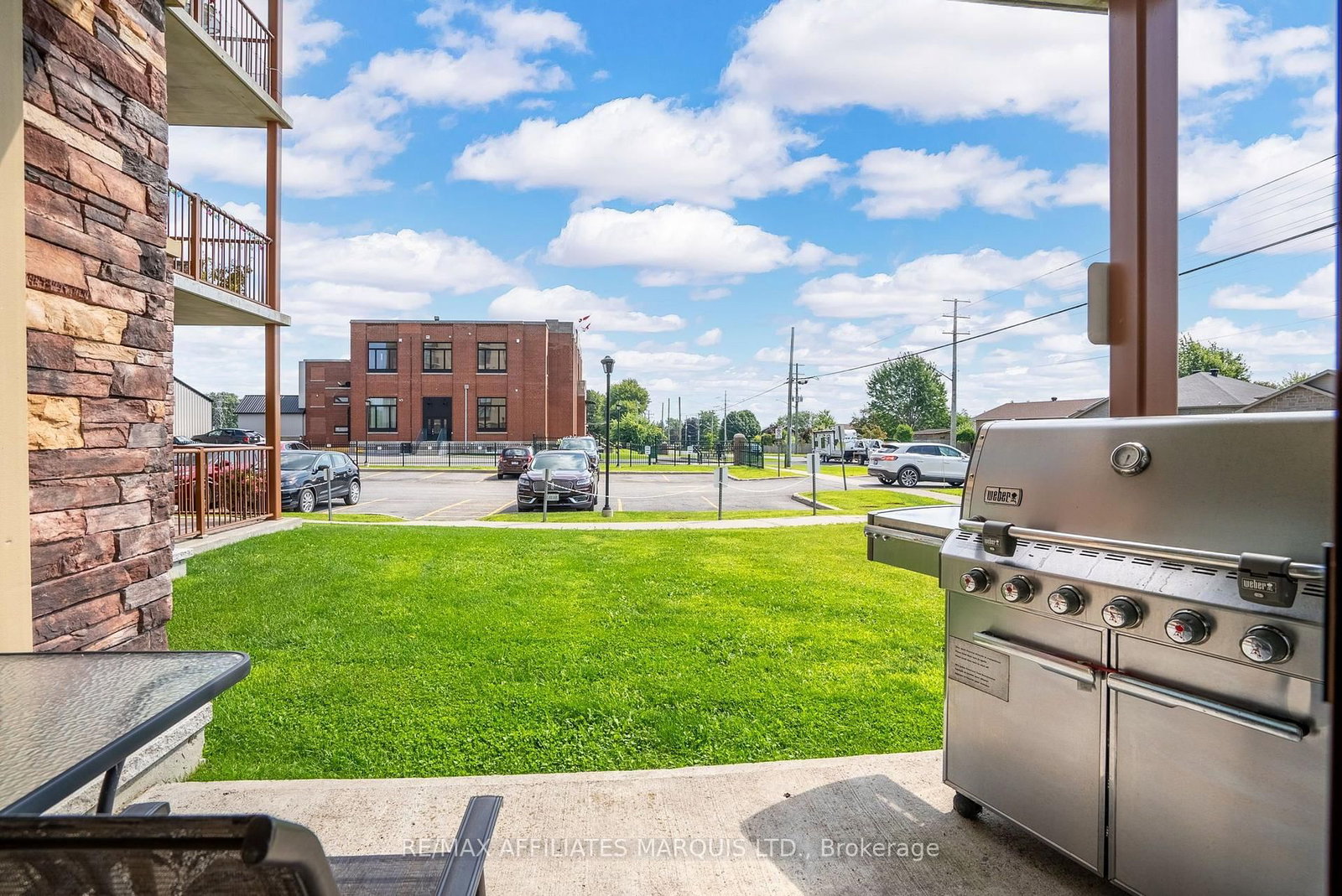 1146 Montreal Road • #104 • Cornwall, ON photo 36