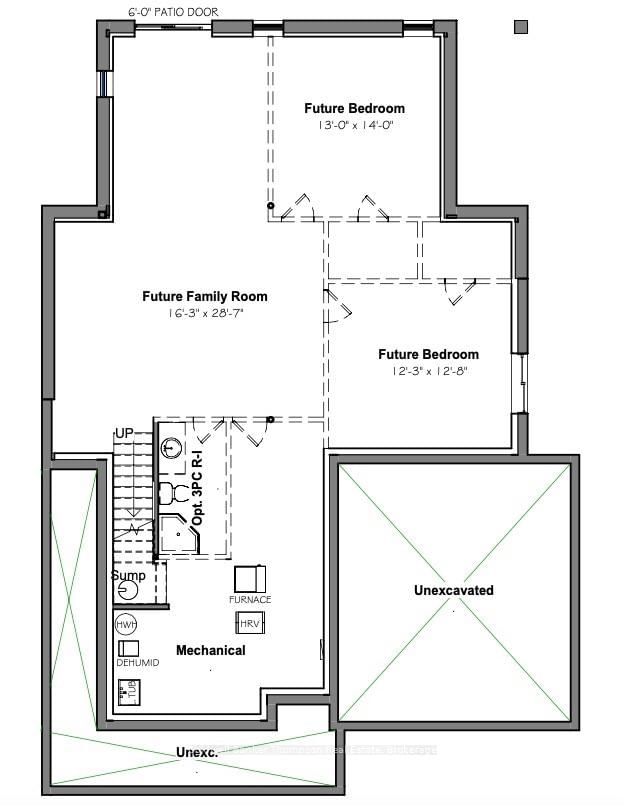 1 Green Drive