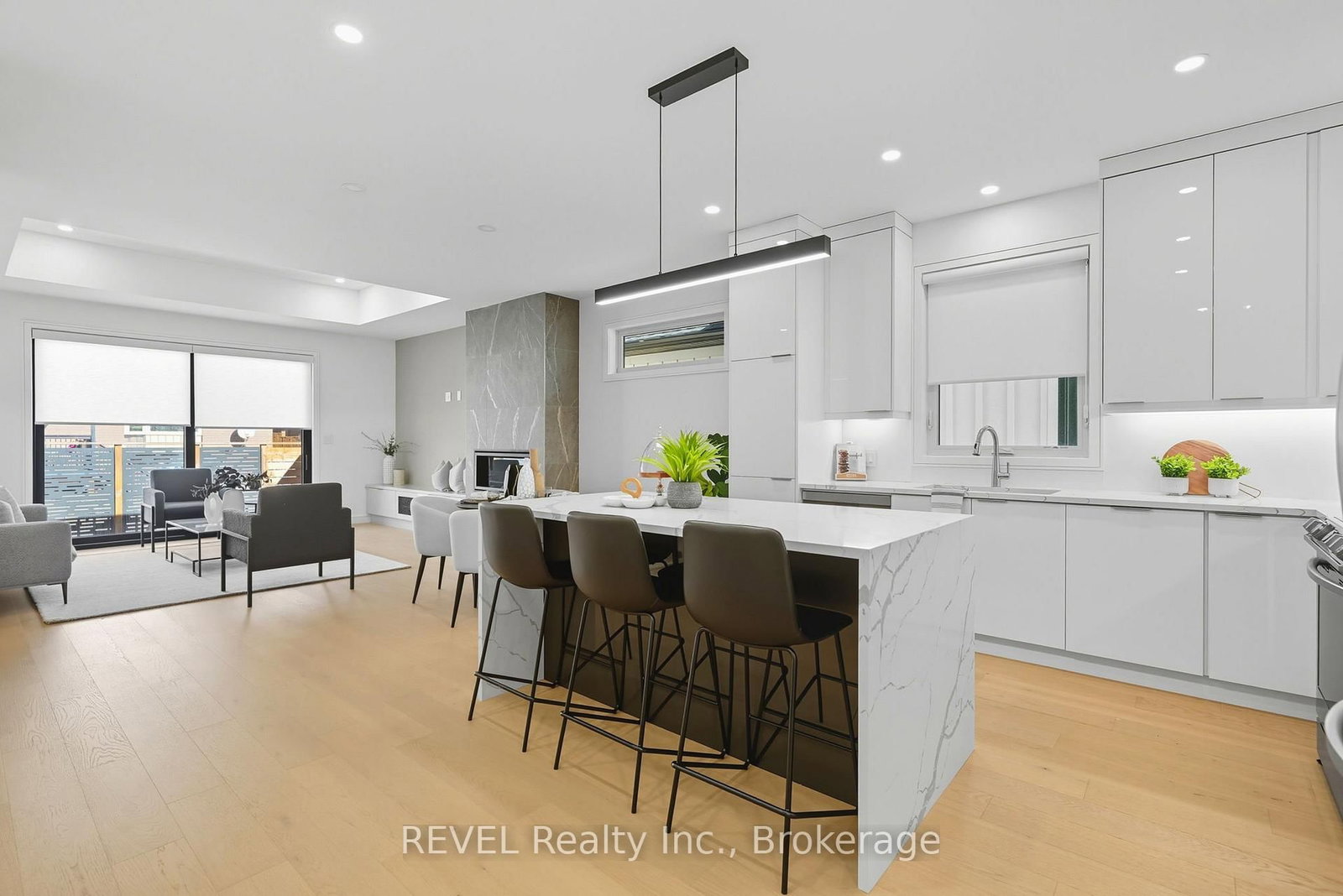 40 IVY Crescent • Thorold, ON photo 18
