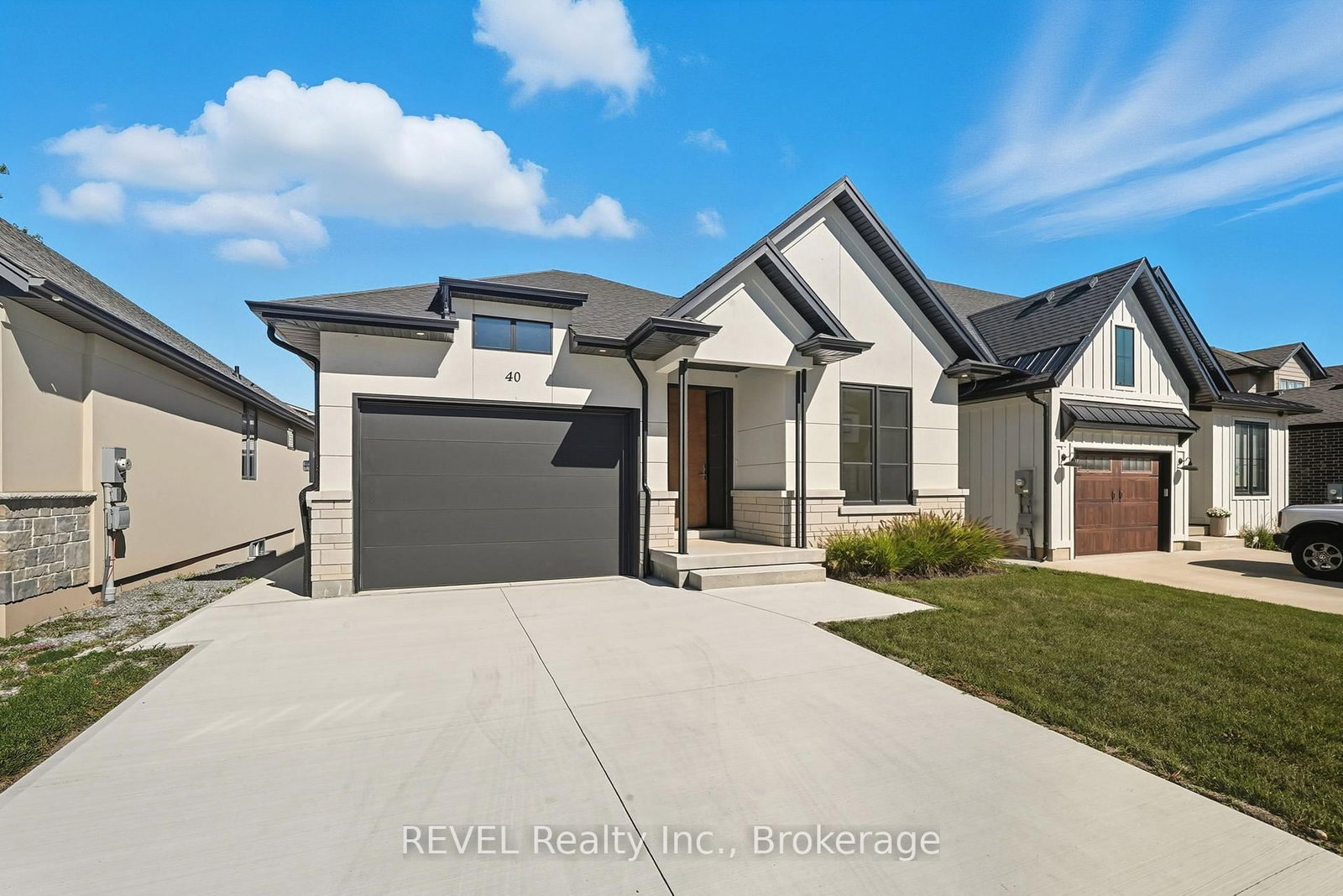 40 IVY Crescent • Thorold, ON photo 4
