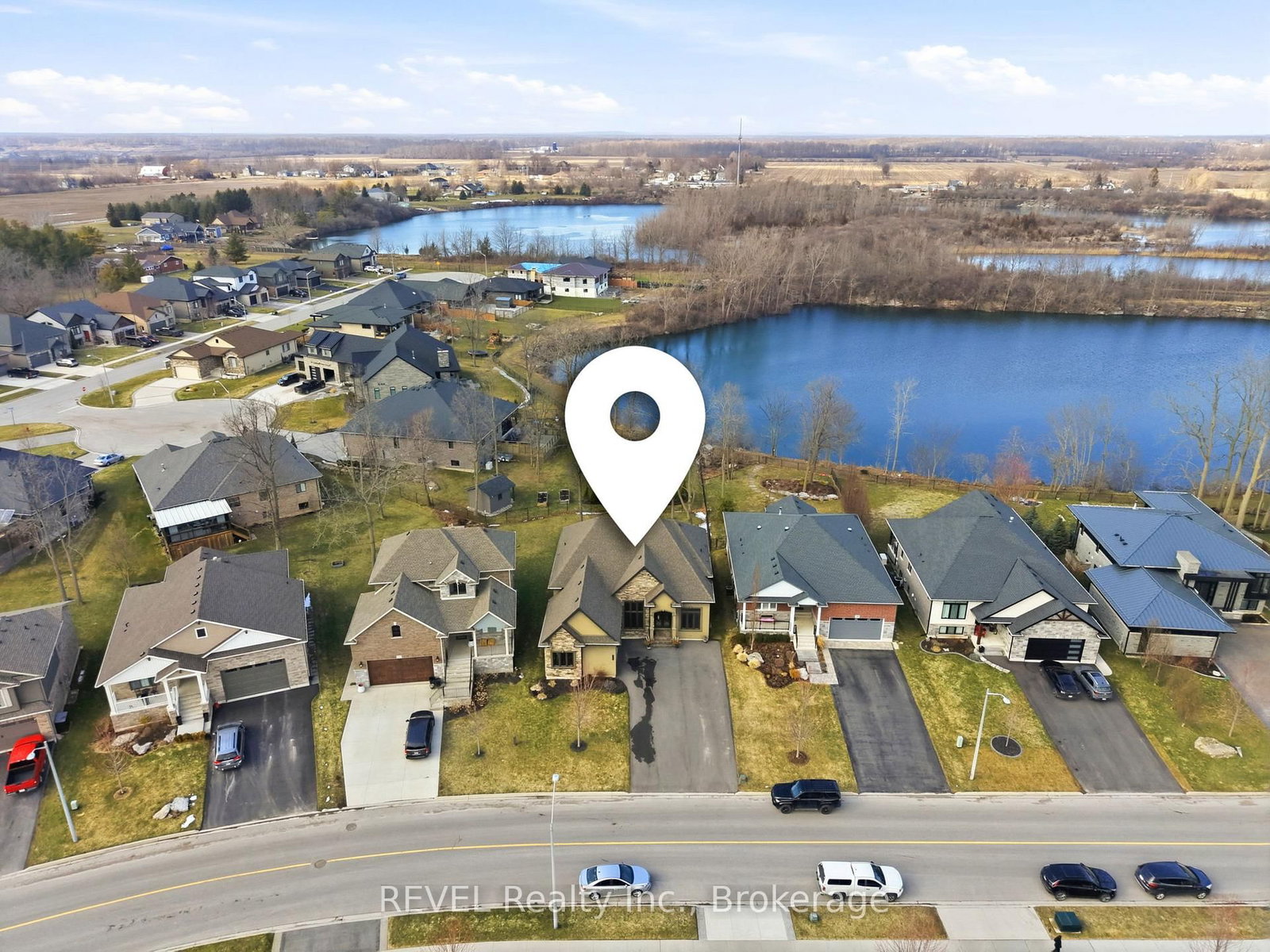 713 Clarence Street • Port Colborne, ON photo 49