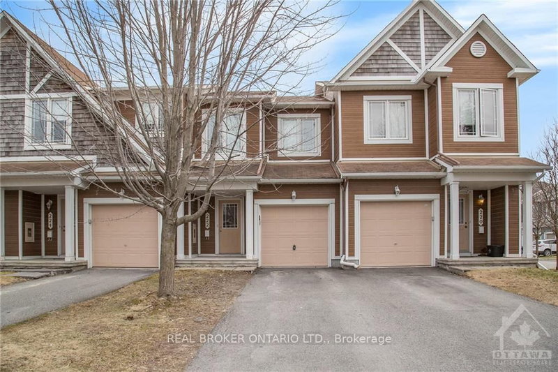222 MEADOWBREEZE Drive
