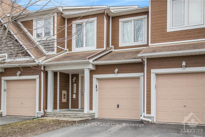 222 MEADOWBREEZE Drive