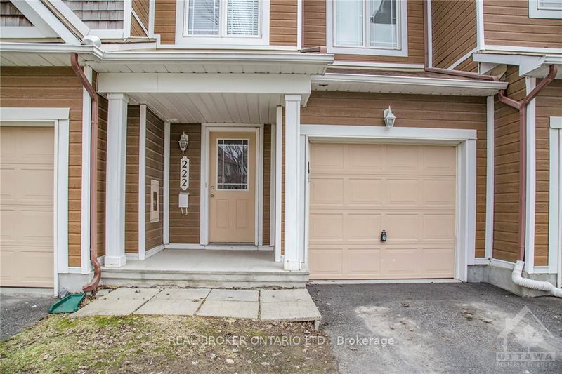 222 MEADOWBREEZE Drive