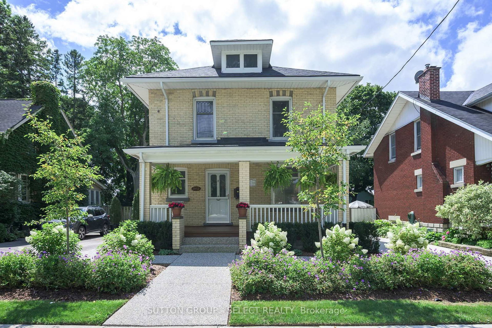 345 Tecumseh Avenue E • London South, ON photo 1