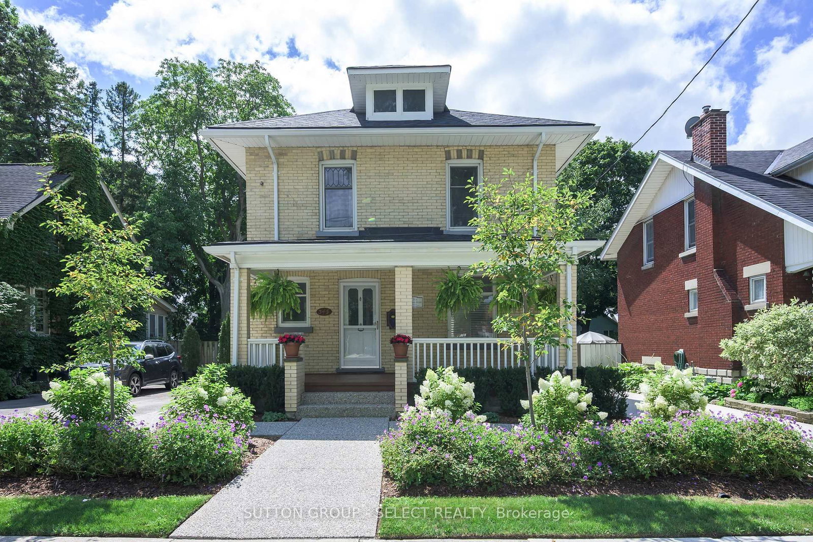 345 Tecumseh Avenue E • London South, ON photo 25