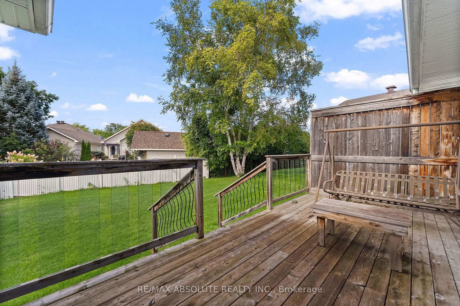 1 River Ridge Crescent • Arnprior, ON photo 36