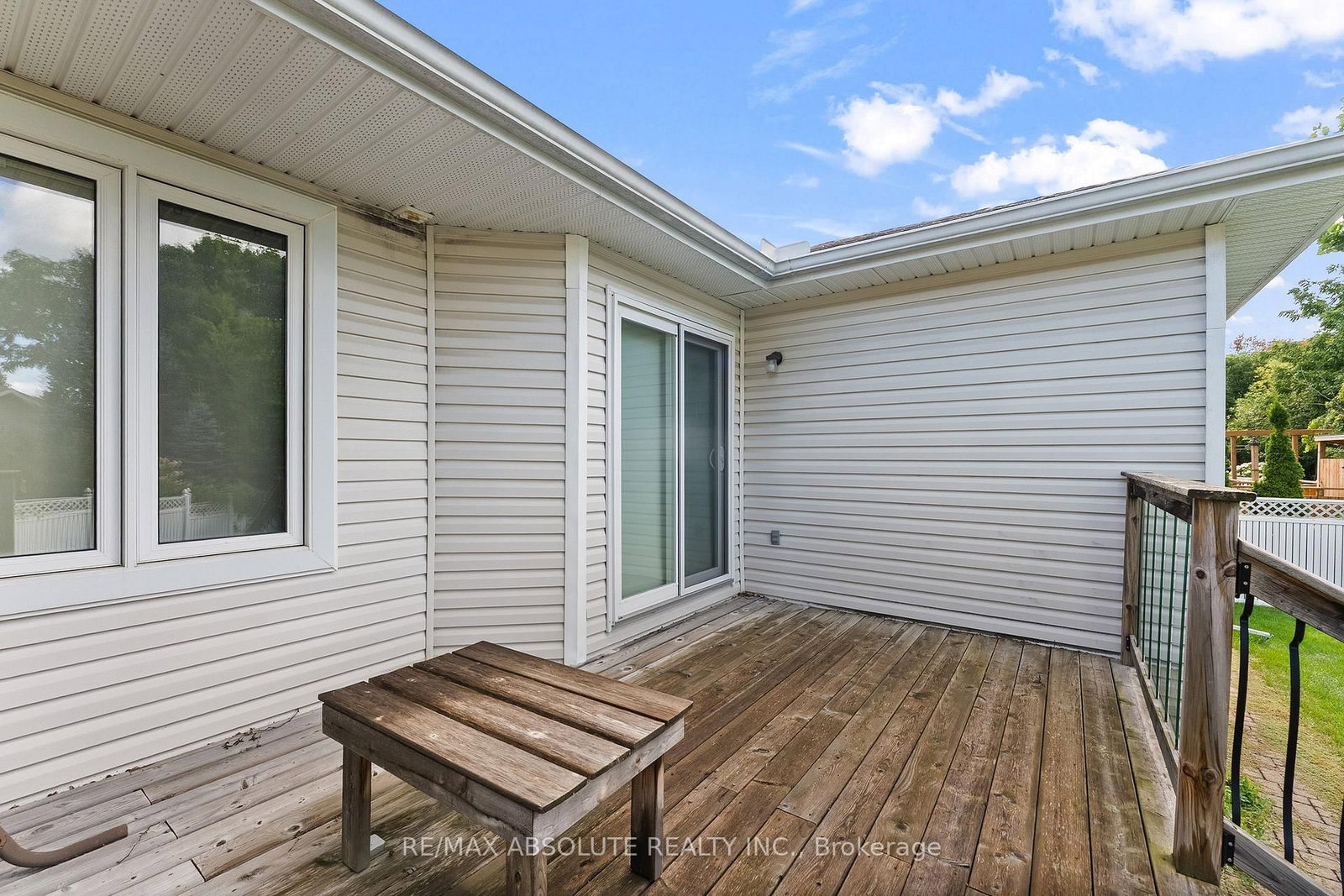 1 River Ridge Crescent • Arnprior, ON photo 37
