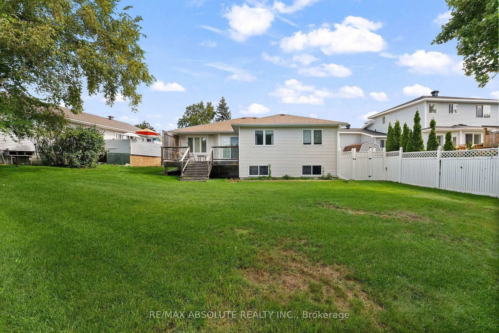 1 River Ridge Crescent • Arnprior, ON photo 40