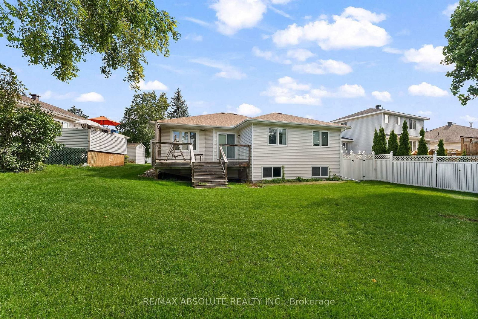 1 River Ridge Crescent • Arnprior, ON photo 41