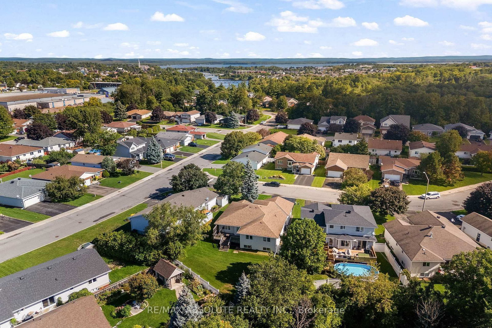 1 River Ridge Crescent • Arnprior, ON photo 43