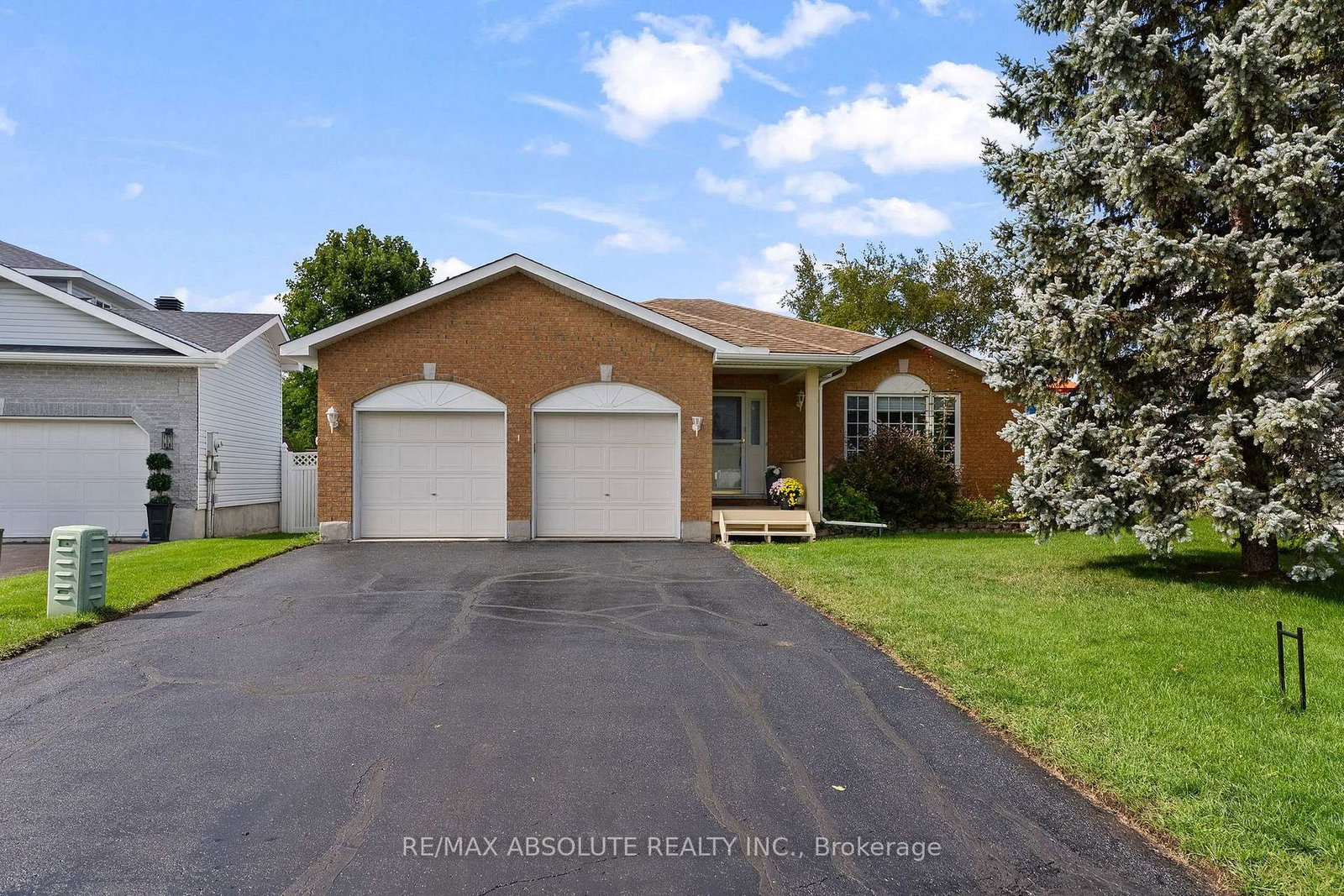 1 River Ridge Crescent • Arnprior, ON photo 49