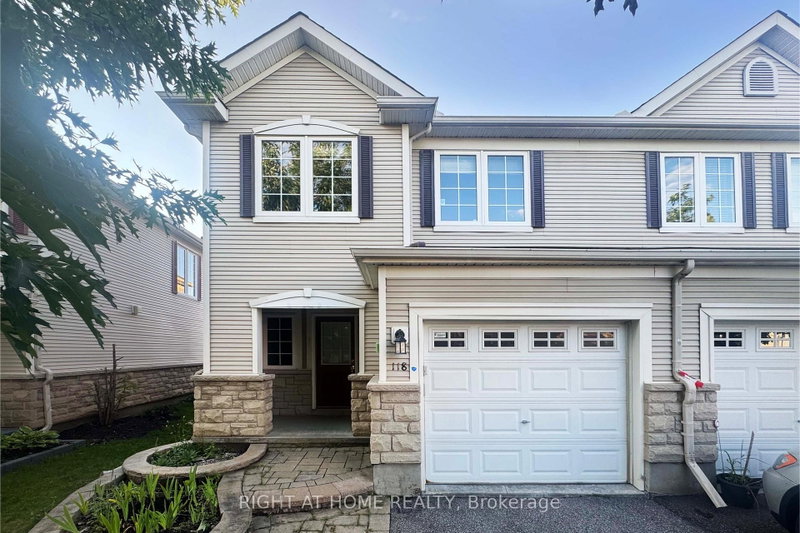 118 BRADDOCK Private