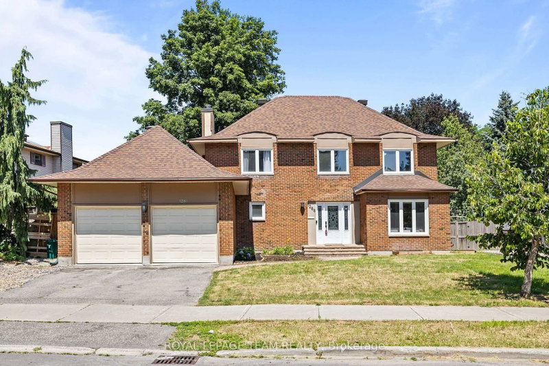 A - 1288 Plante Drive