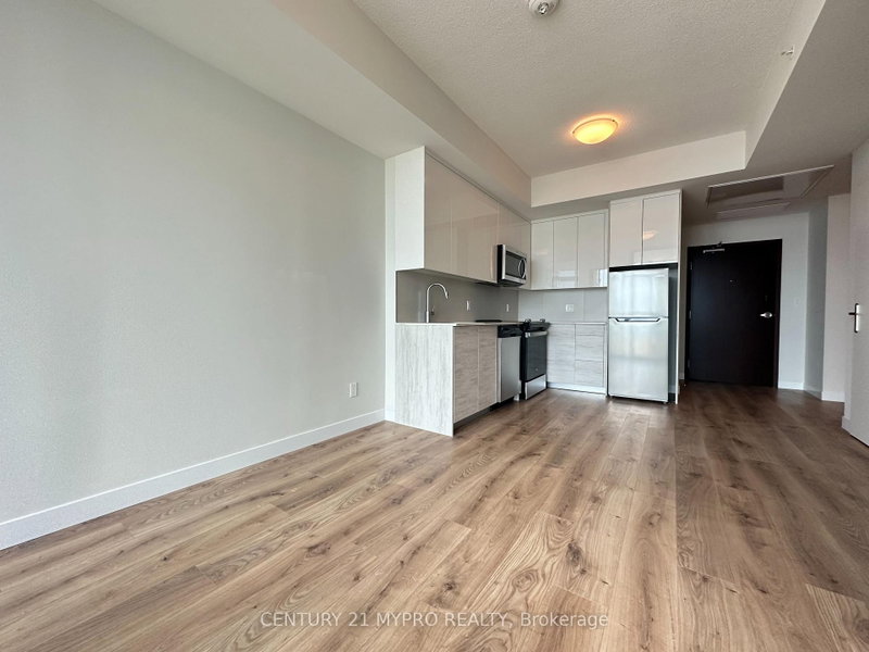 1813 - 60 Frederick Street