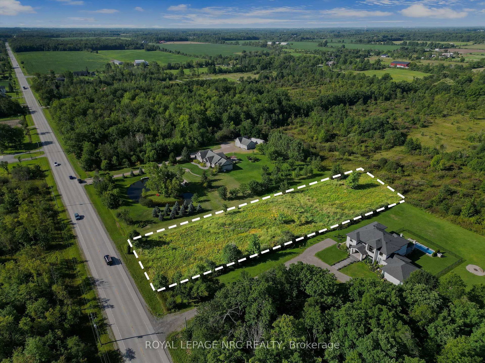VL Montrose Road • Niagara Falls, ON photo 12