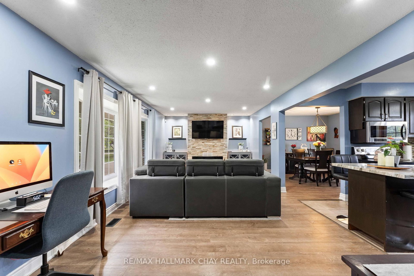 6 Maes Crescent • Mulmur, ON photo 10