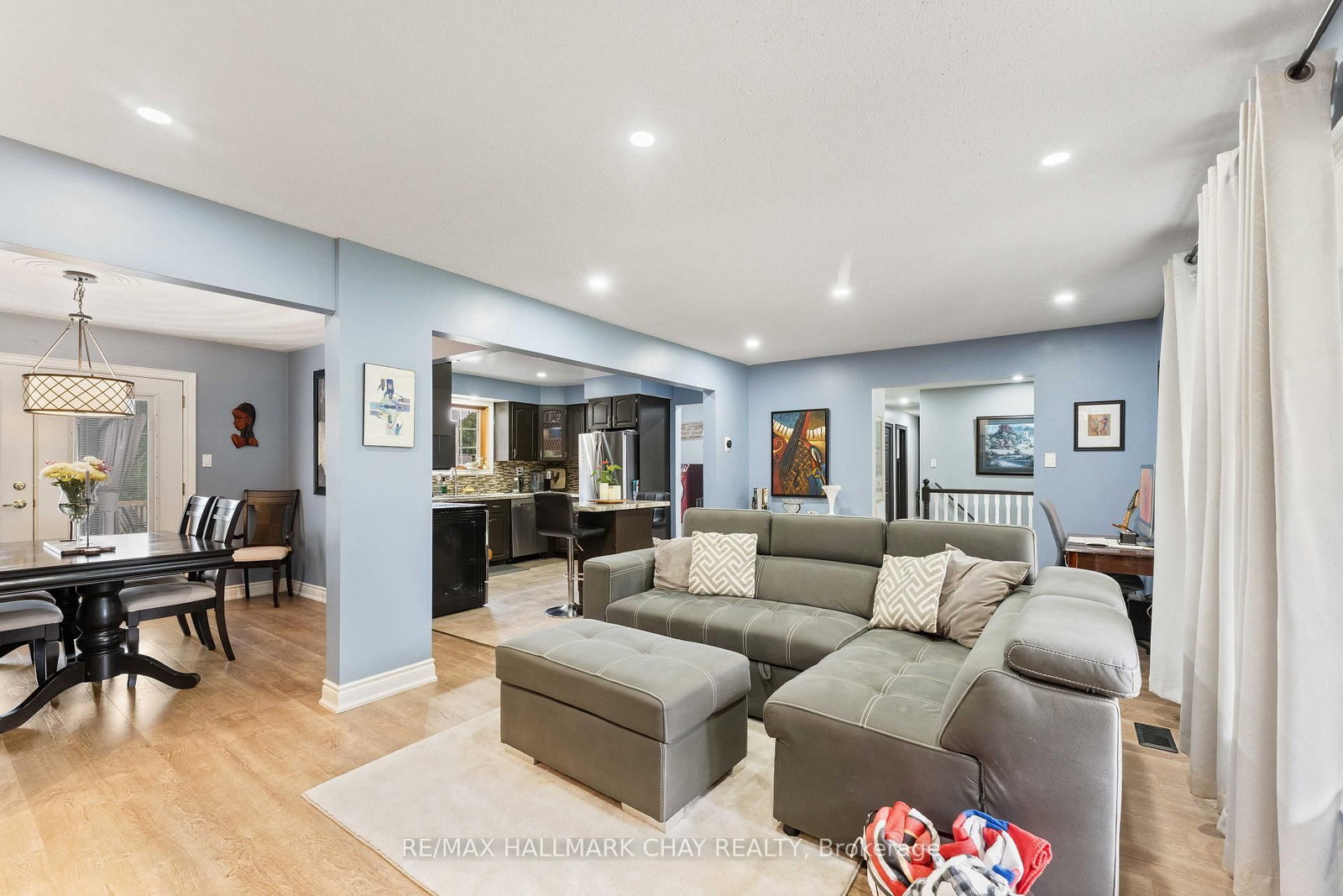 6 Maes Crescent • Mulmur, ON photo 12