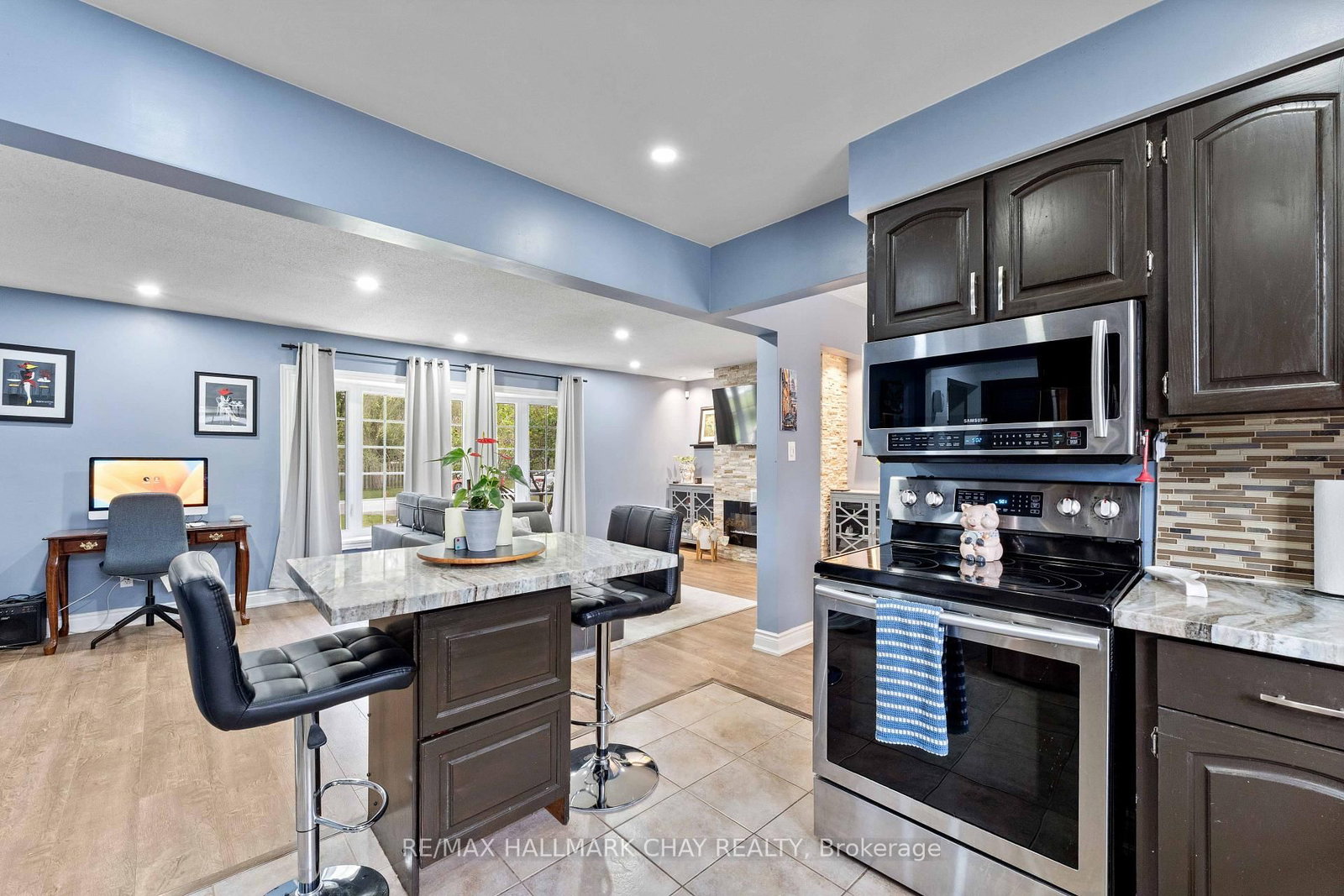6 Maes Crescent • Mulmur, ON photo 17