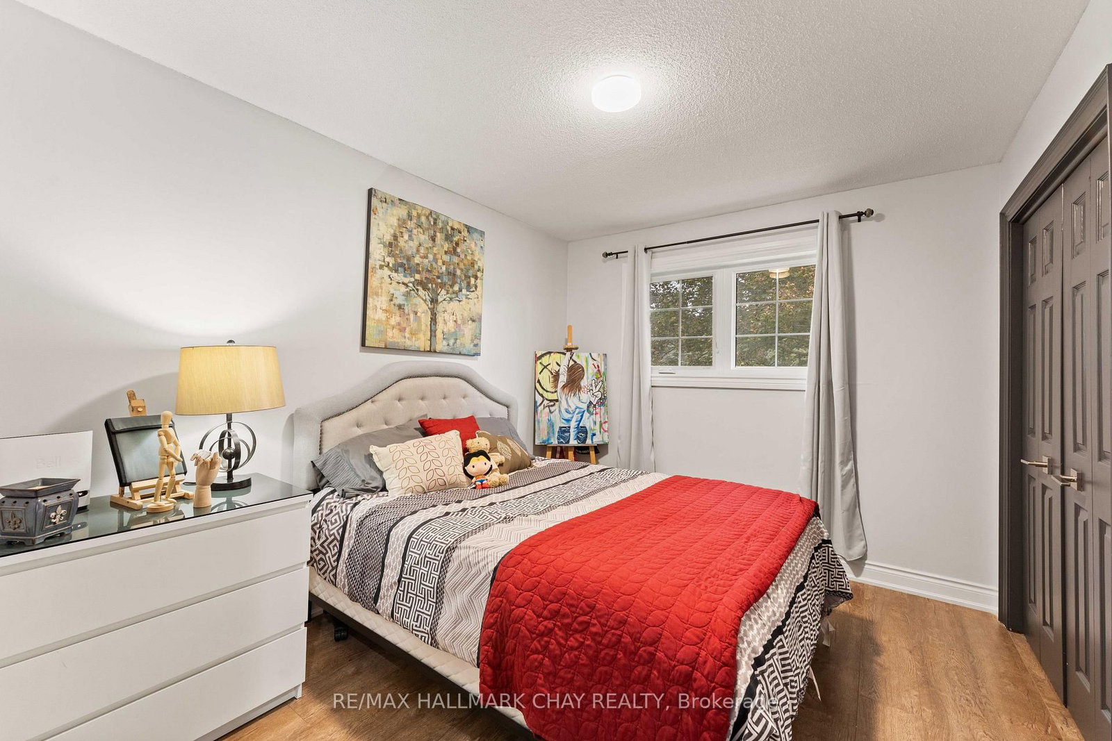 6 Maes Crescent • Mulmur, ON photo 22