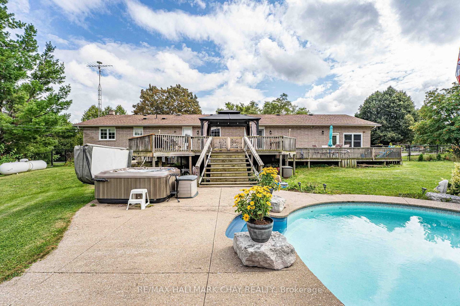 6 Maes Crescent • Mulmur, ON photo 26