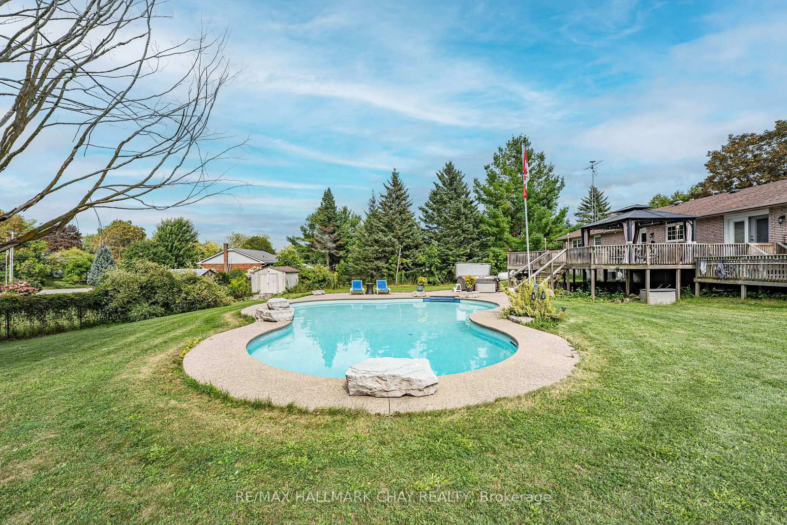 6 Maes Crescent • Mulmur, ON photo 29