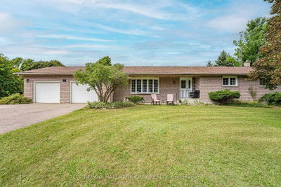 6 Maes Crescent • Mulmur, ON photo 3