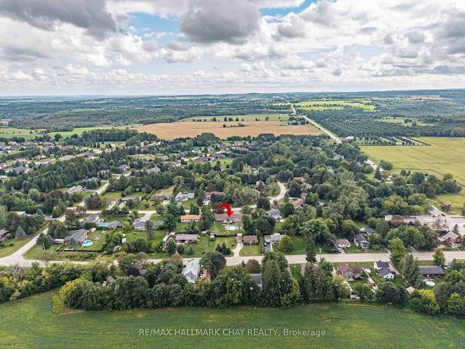 6 Maes Crescent • Mulmur, ON photo 33