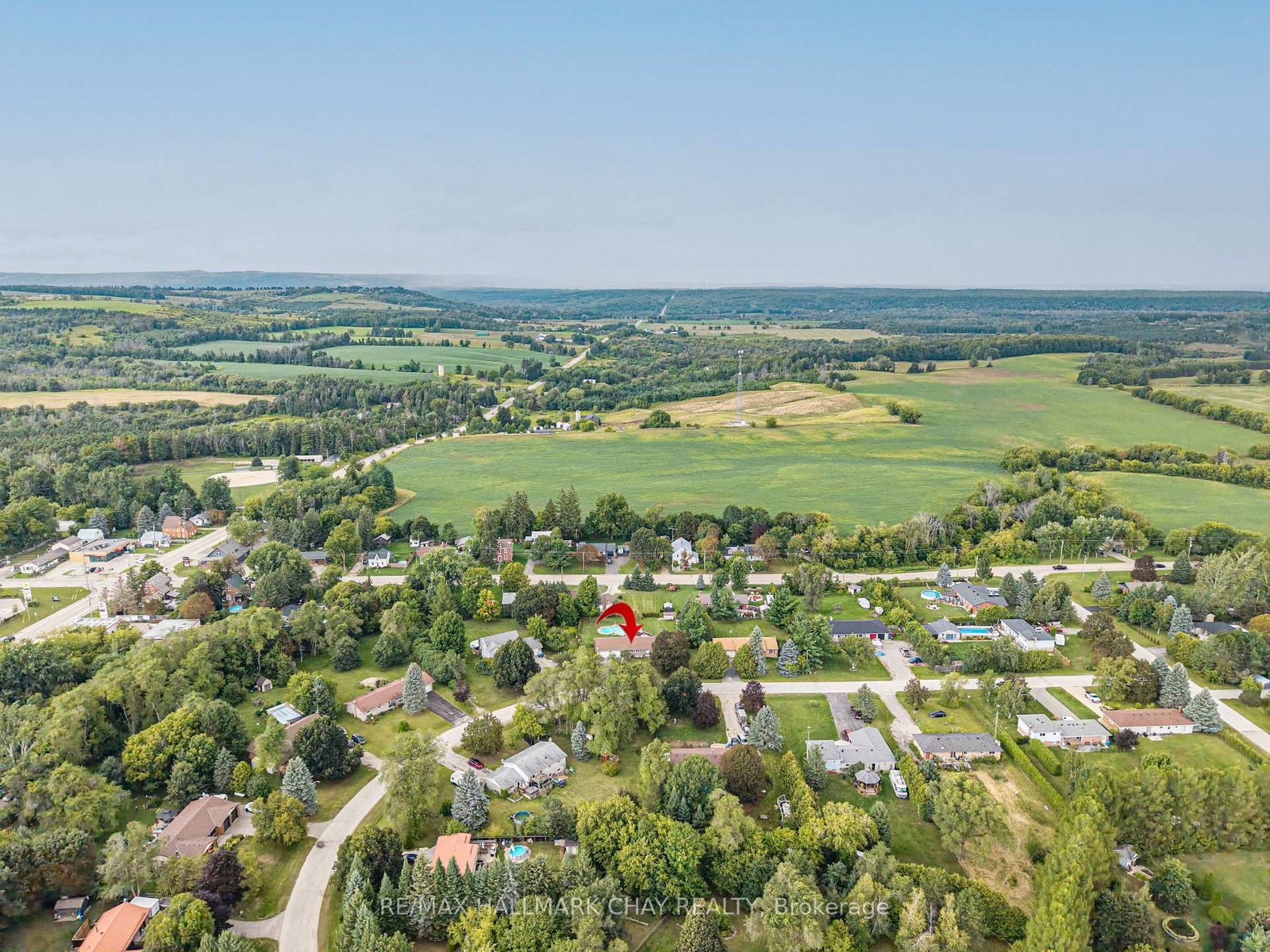 6 Maes Crescent • Mulmur, ON photo 34