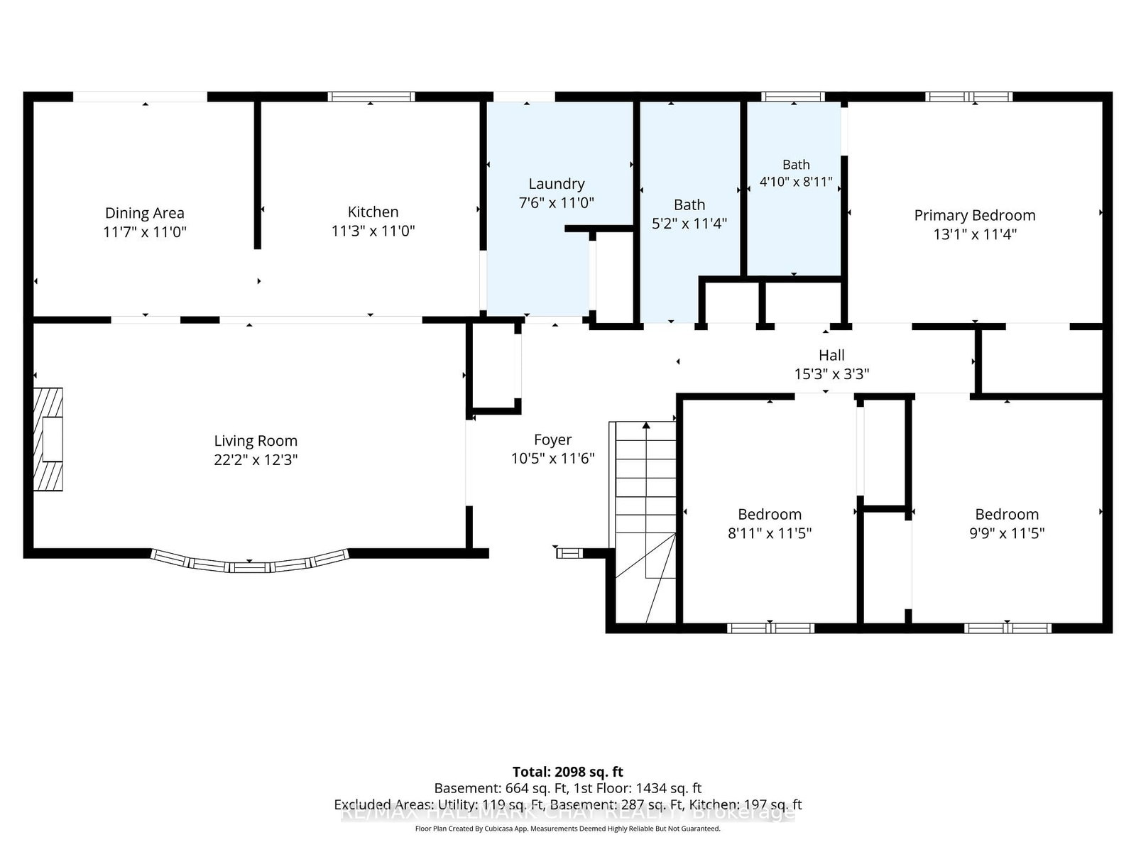 6 Maes Crescent • Mulmur, ON photo 35