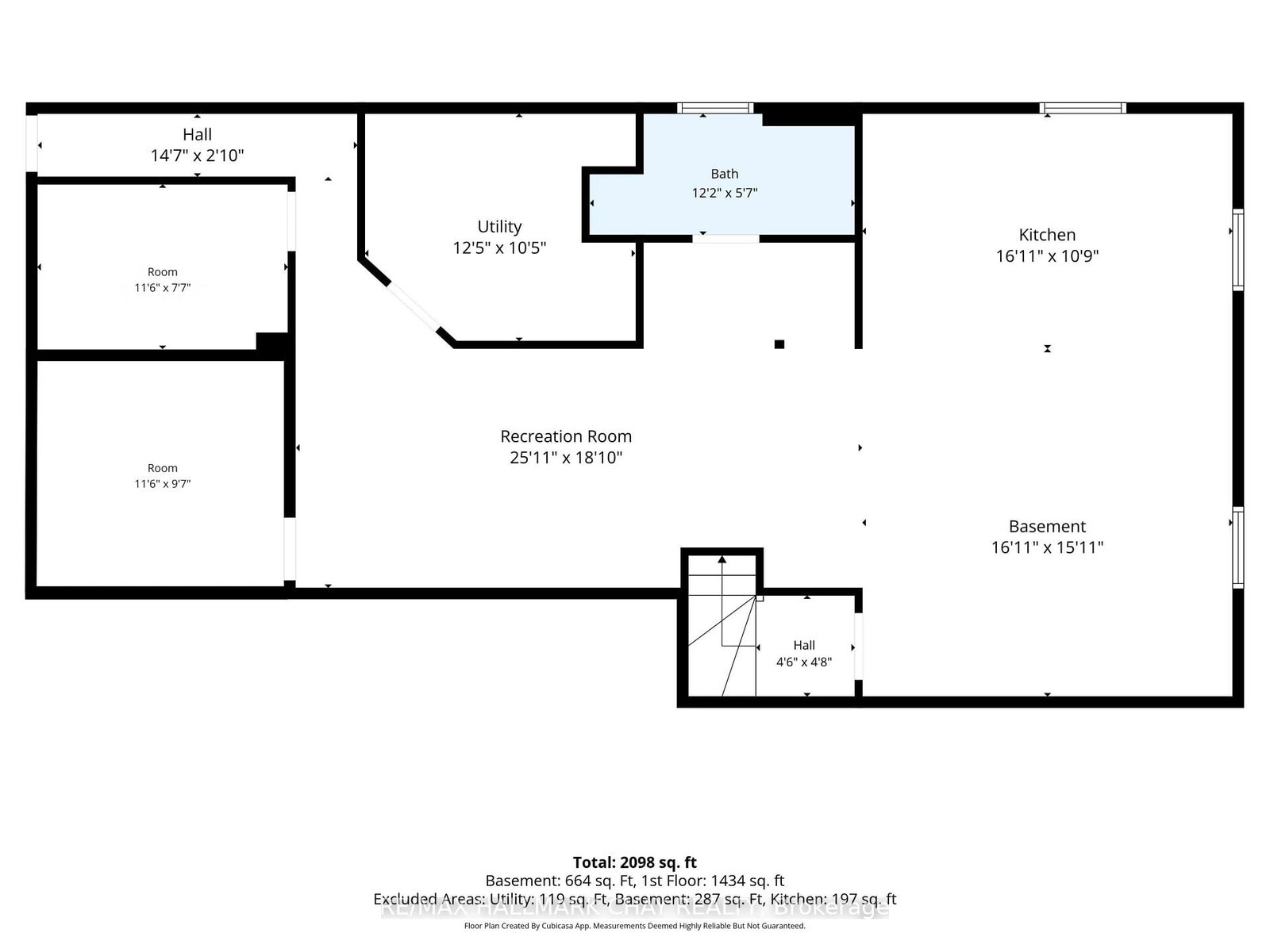 6 Maes Crescent • Mulmur, ON photo 36