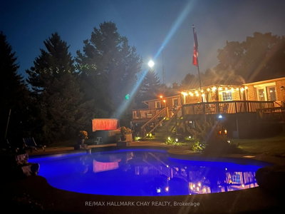 6 Maes Crescent • Mulmur, ON photo 4