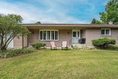 6 Maes Crescent • Mulmur, ON photo 6