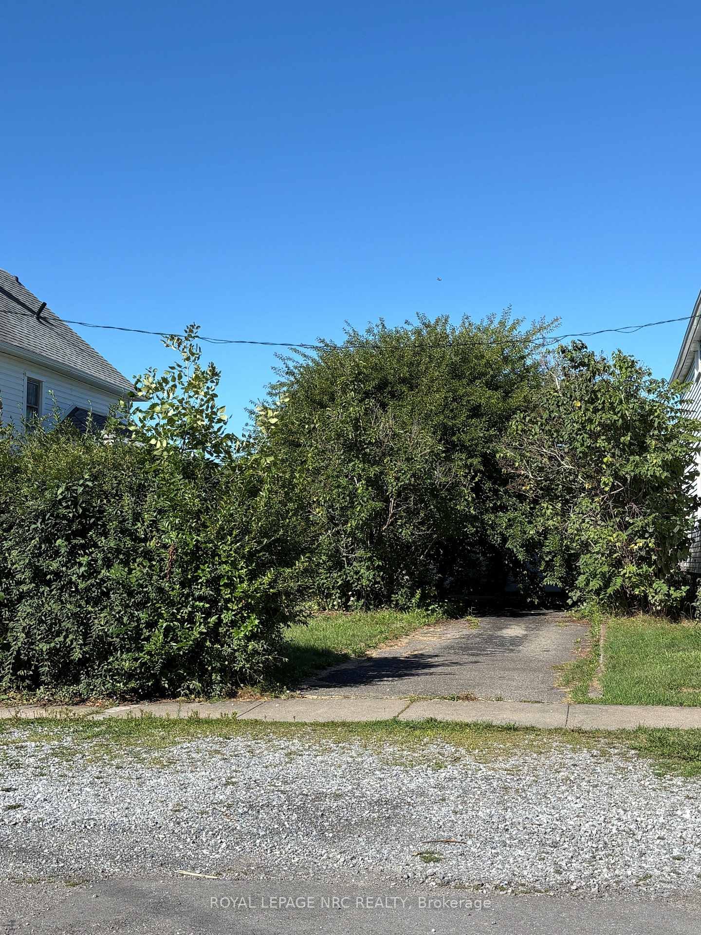 LT 337 PL 836 Humboldt Parkway • Port Colborne, ON photo 1