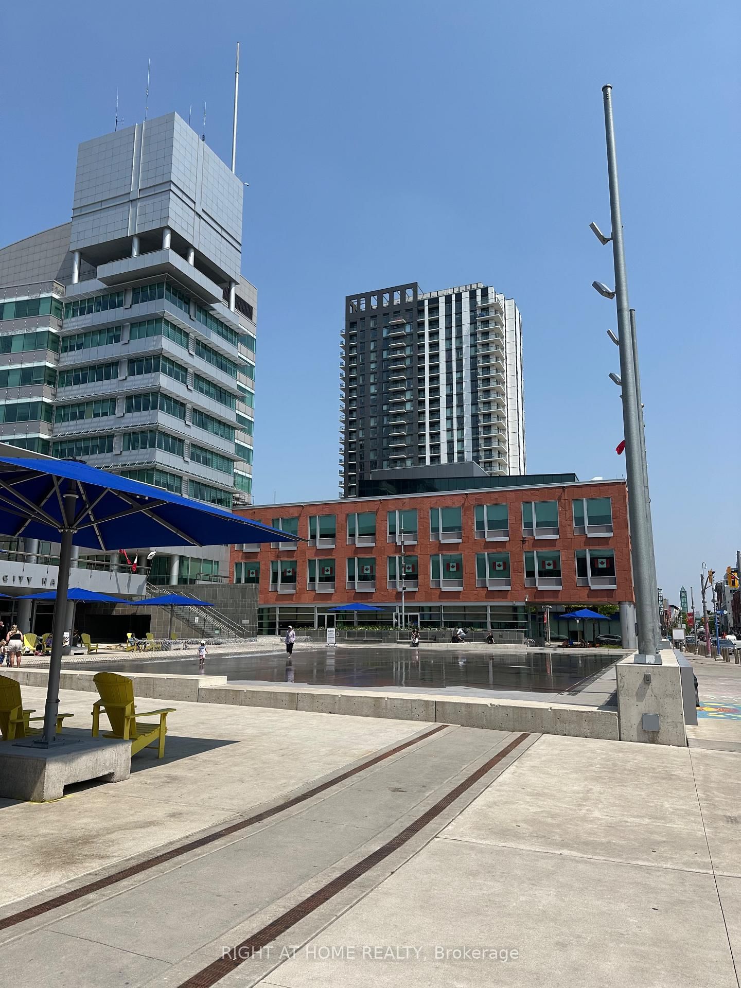55 Duke Street W • #418 • Kitchener, ON photo 16