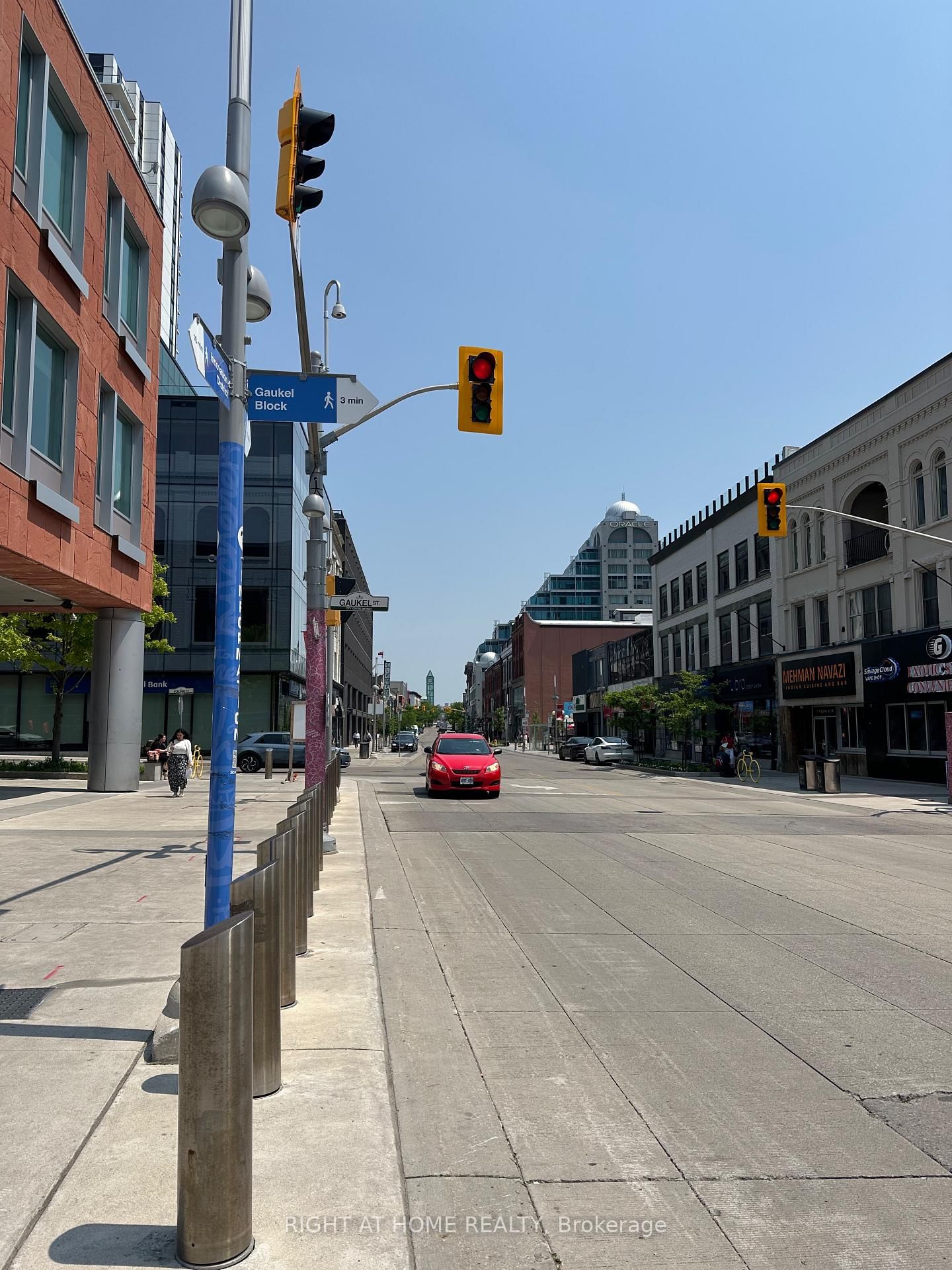 55 Duke Street W • #418 • Kitchener, ON photo 18