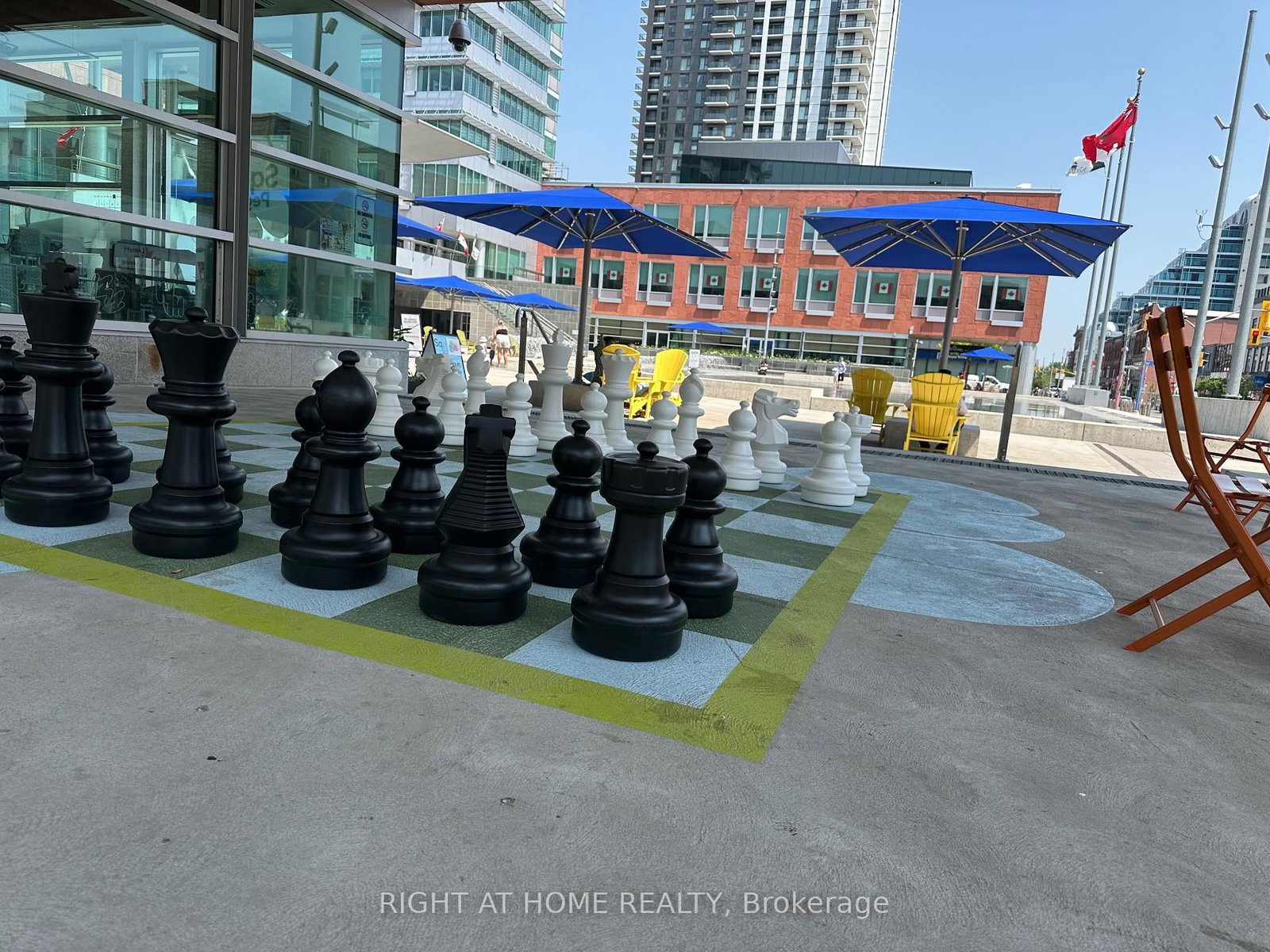 55 Duke Street W • #418 • Kitchener, ON photo 20