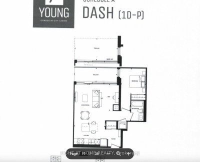 55 Duke Street W • #418 • Kitchener, ON photo 6