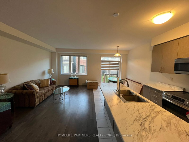 60 Monteith Drive