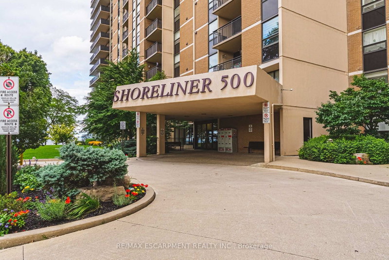 509 - 500 GREEN Road