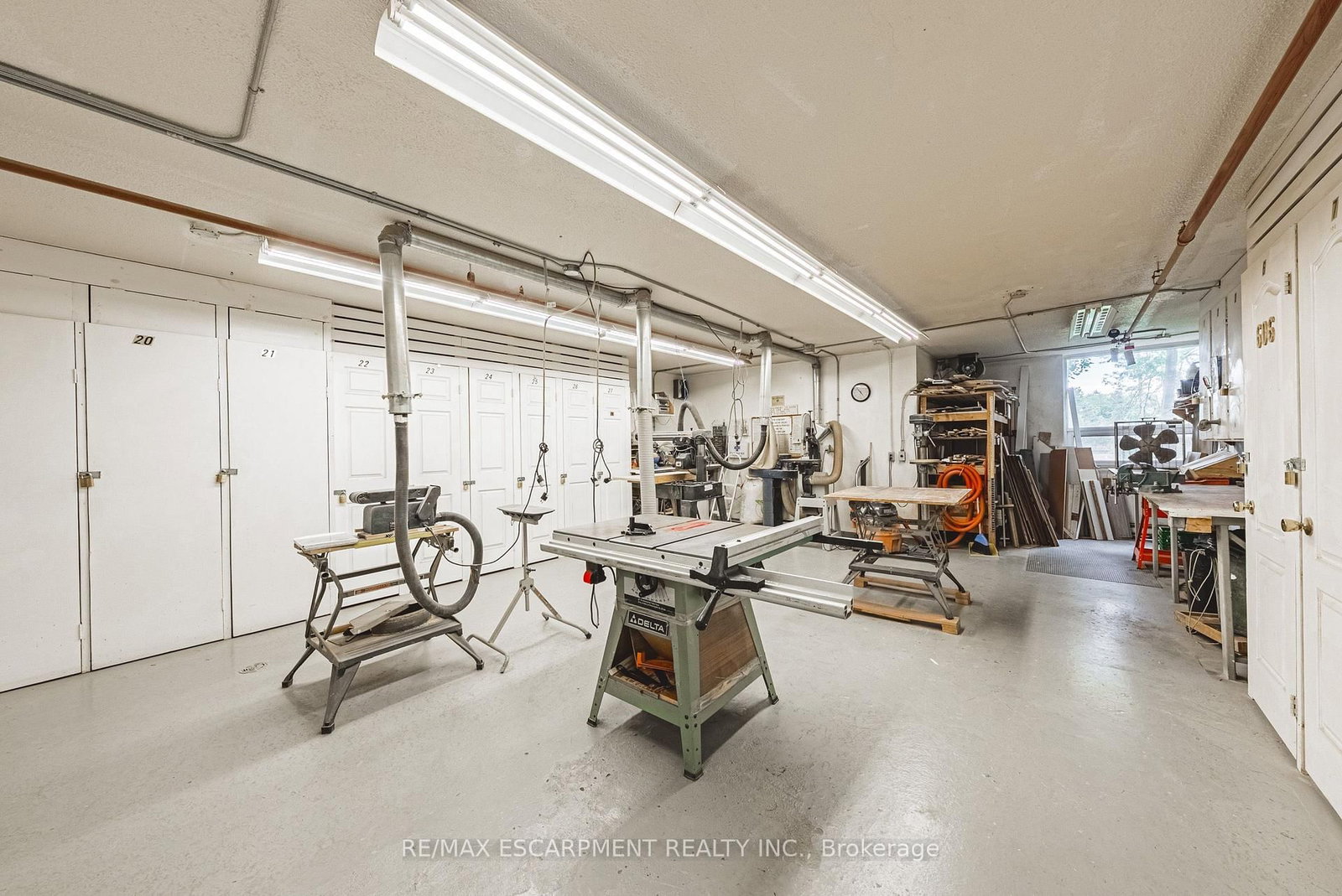 500 GREEN Road • #509 • Hamilton, ON photo 28