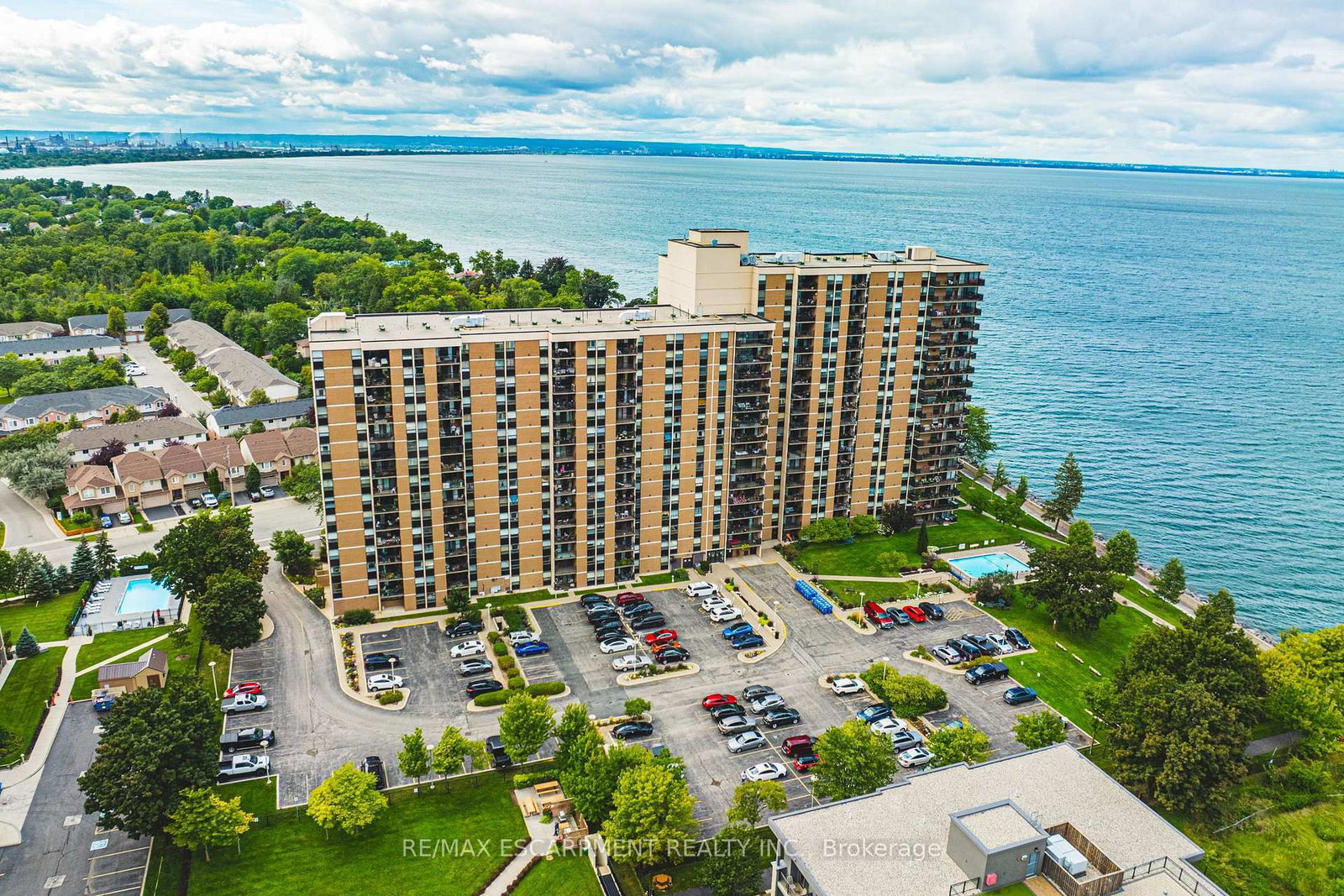 500 GREEN Road • #509 • Hamilton, ON photo 30