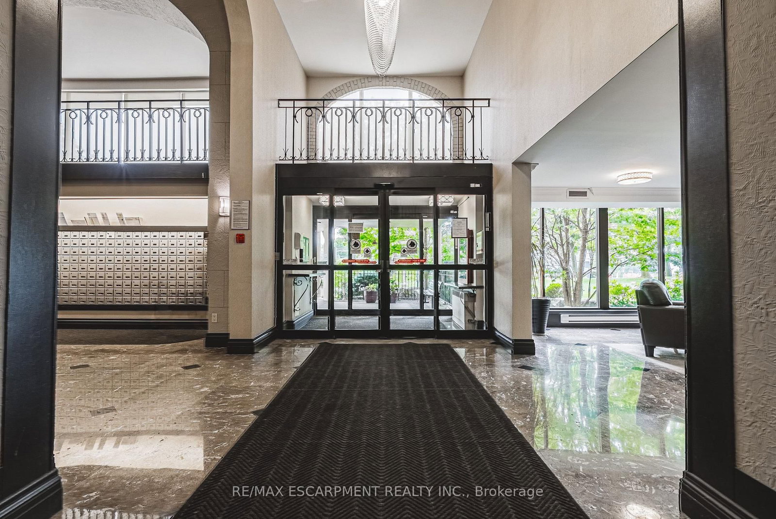 500 GREEN Road • #509 • Hamilton, ON photo 5