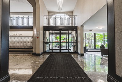 500 GREEN Road • #509 • Hamilton, ON photo 5