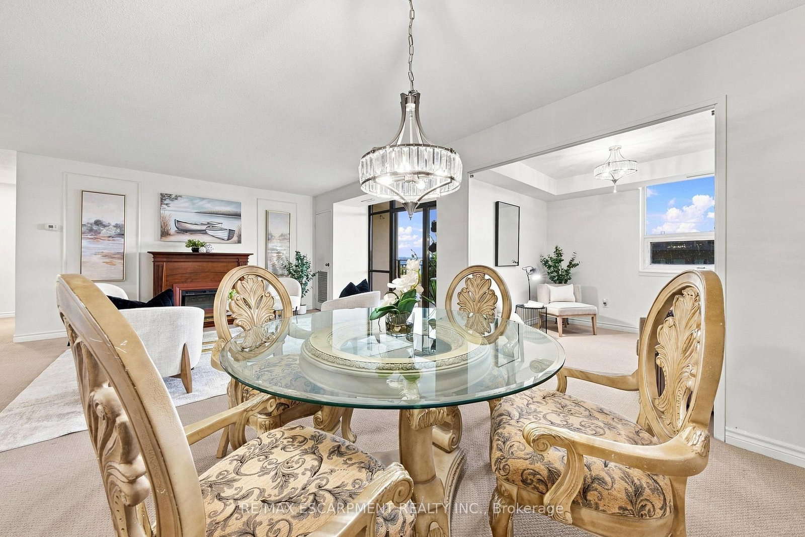 500 GREEN Road • #509 • Hamilton, ON photo 8
